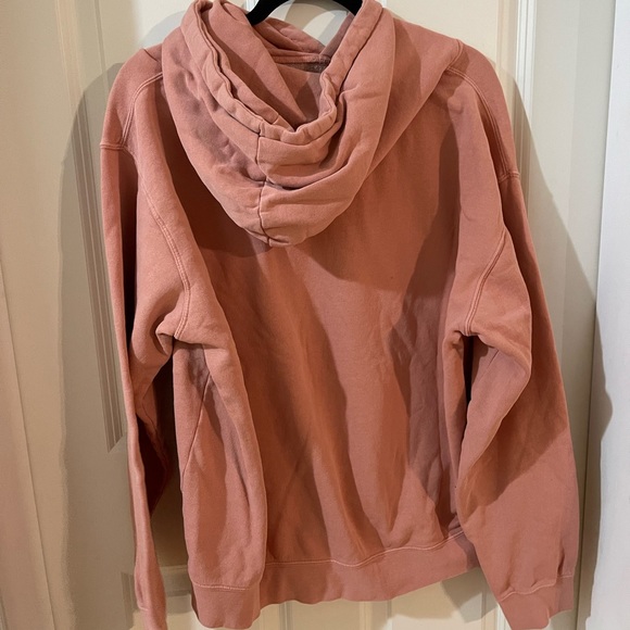 Obey hoodie ; size M - Picture 2 of 2